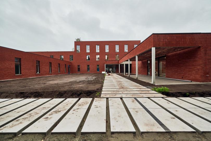 Campus Sint-Rafaël