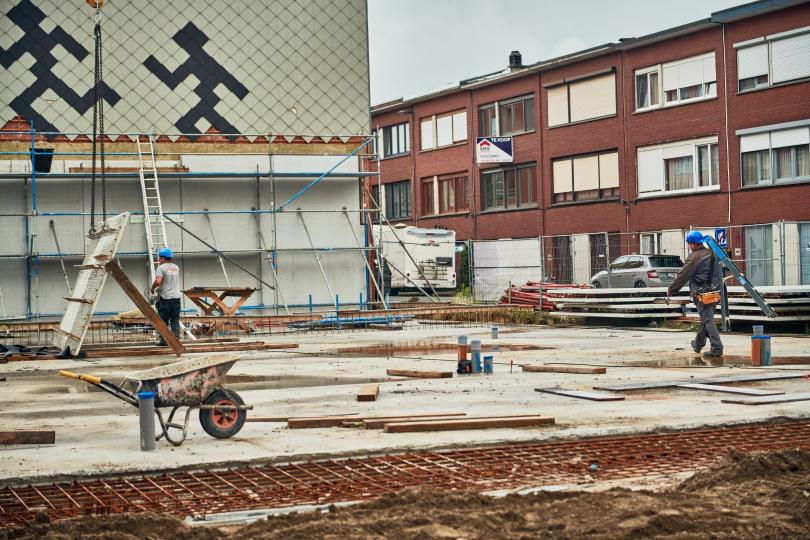 Kleuterschool De Bever - DCA