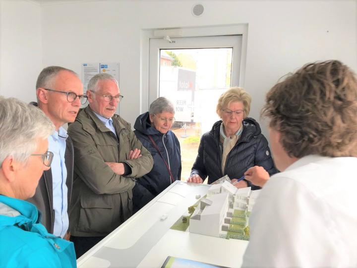 Nieuwbouwzondag in Temse en Heusden-Zolder Nieuwbouwzondag in Temse en Heusden-Zolder