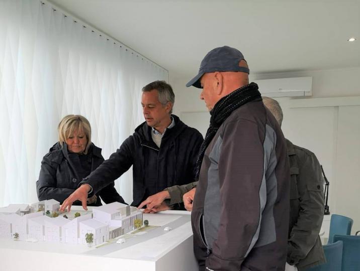 Nieuwbouwzondag in Temse en Heusden-Zolder Nieuwbouwzondag in Temse en Heusden-Zolder