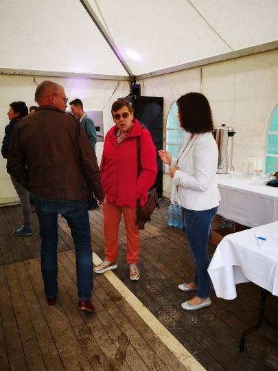 Nieuwbouwzondag in Temse en Heusden-Zolder Nieuwbouwzondag in Temse en Heusden-Zolder