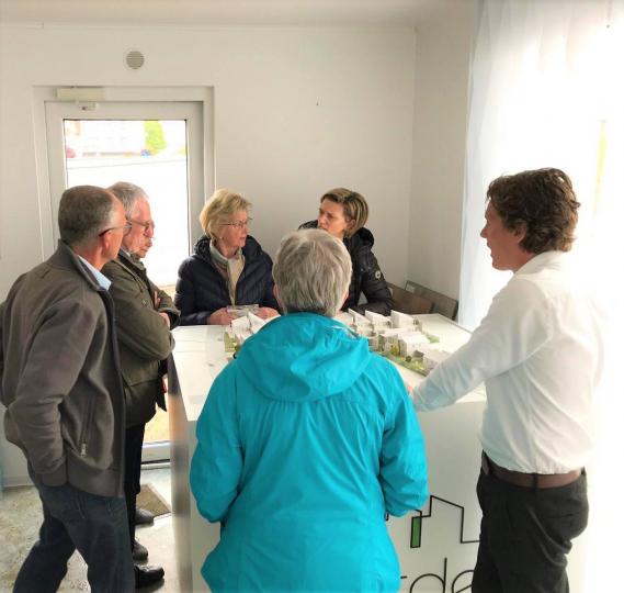 Nieuwbouwzondag in Temse en Heusden-Zolder Nieuwbouwzondag in Temse en Heusden-Zolder