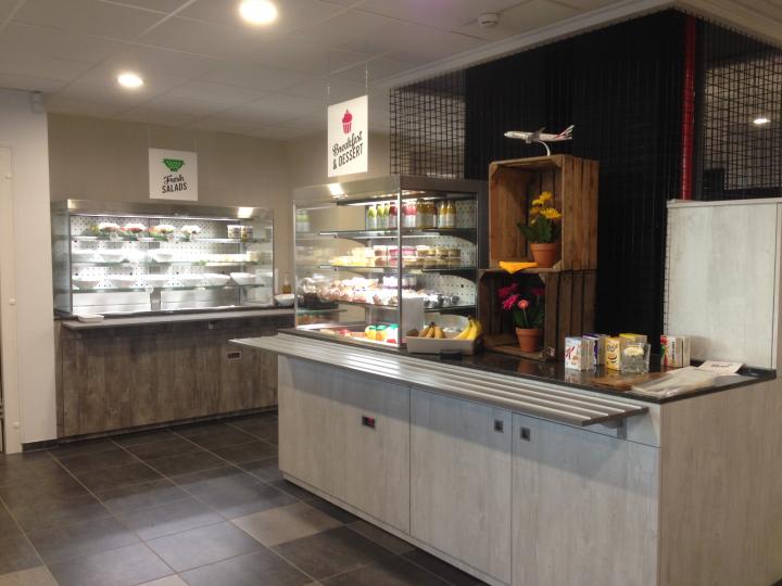 Zaventem "Brucargo"