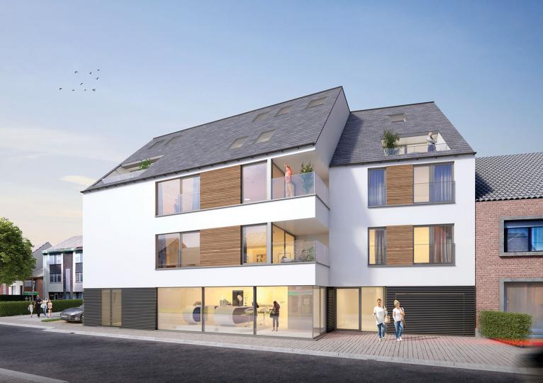 Nieuw project in opdracht van Cogiva