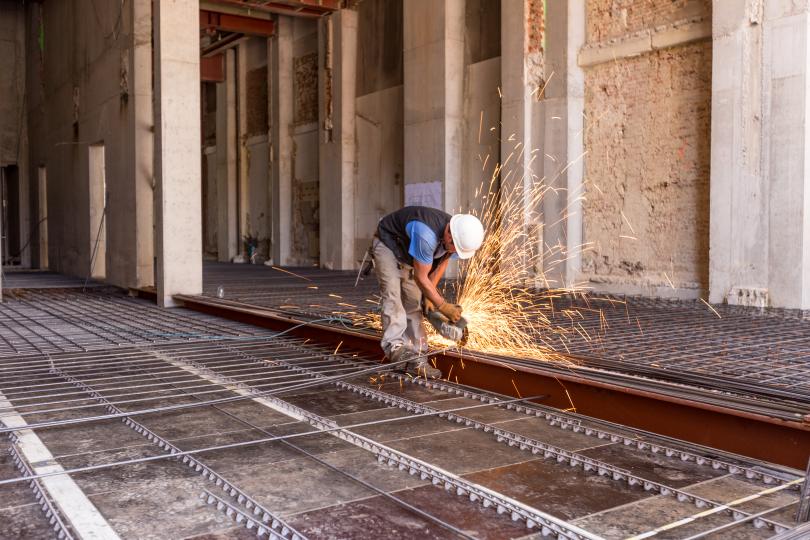 Rubwouw Gilliams Lofts in Antwerpen | DCA