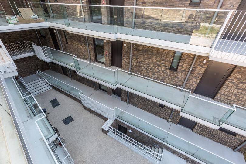 Assistentiewoningen Sint-Lucia in Turnhout | DCA