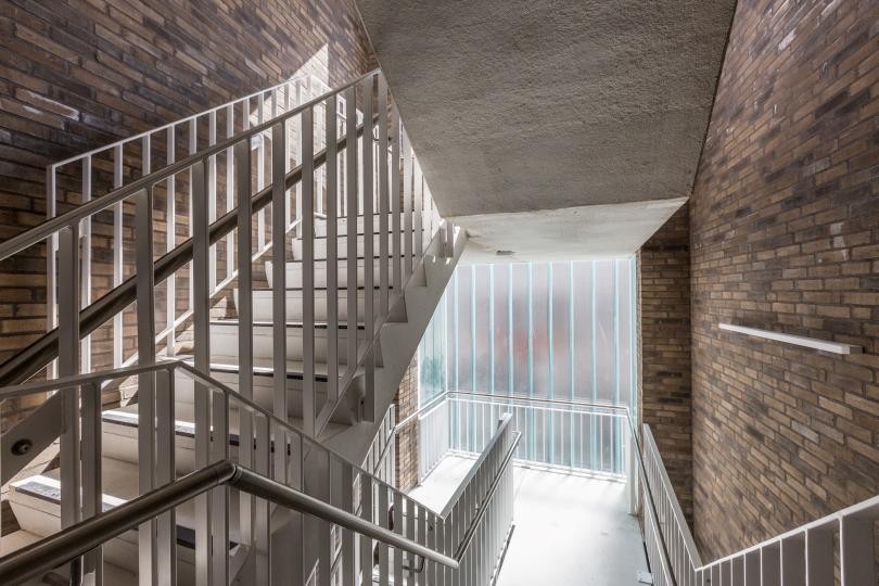 Assistentiewoningen Sint-Lucia in Turnhout | DCA