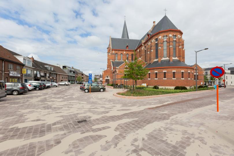 Centrum Putte | DCA