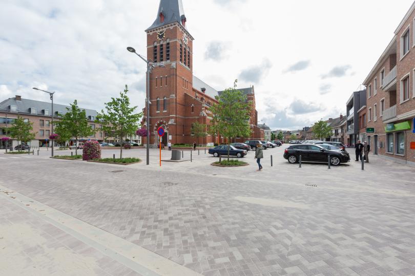 Centrum Putte | DCA