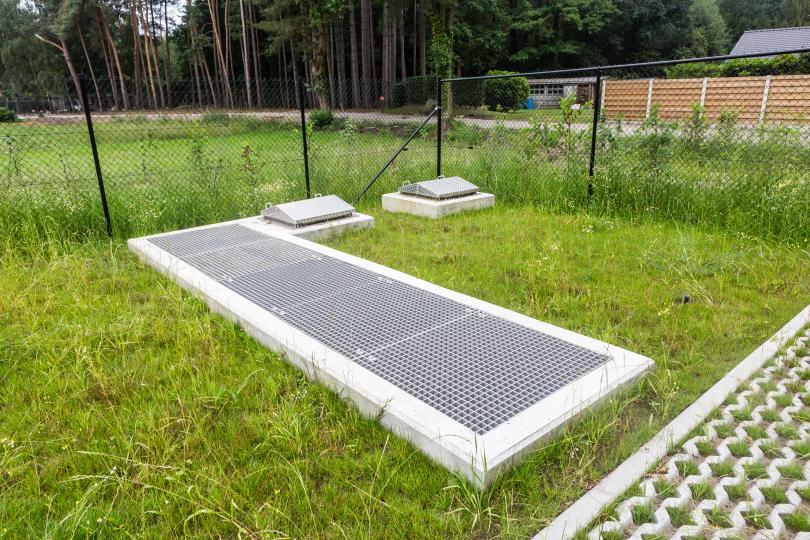 Sanering van de Voortbeek in Heusden-Zolder | DCA