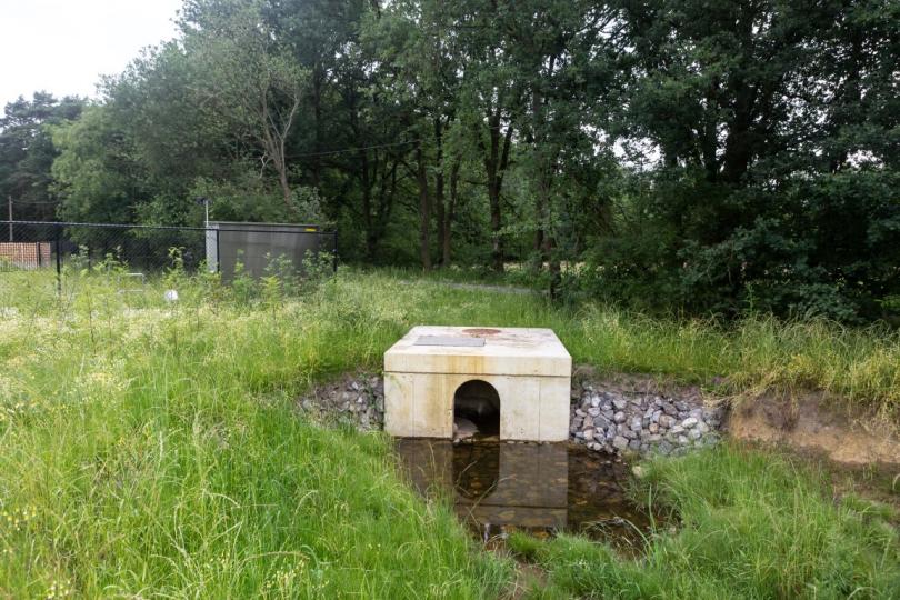 Heusden-Zolder "Voortbeek"
