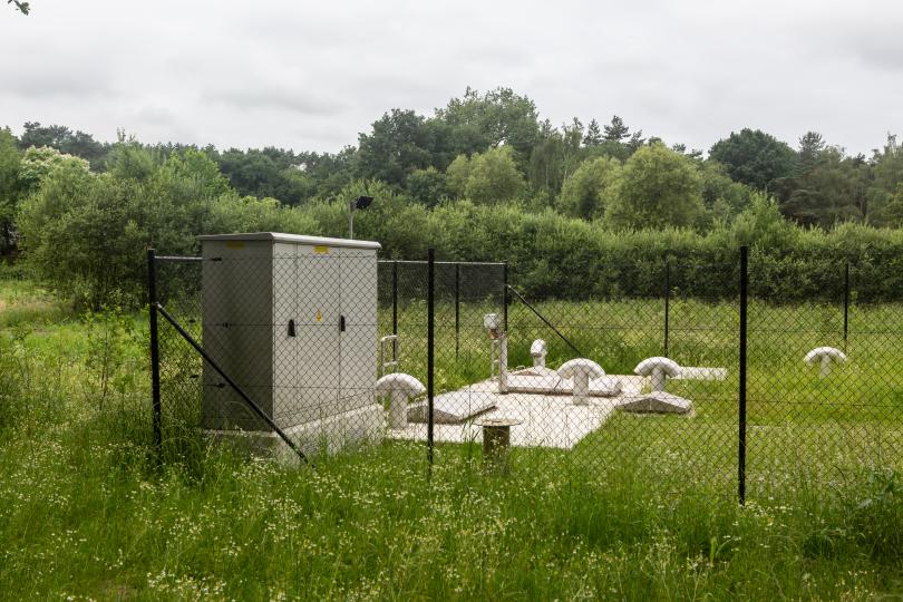 Sanering van de Voortbeek in Heusden-Zolder | DCA