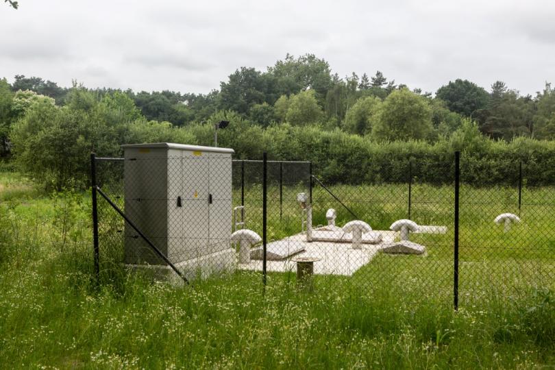 Heusden-Zolder "Voortbeek"