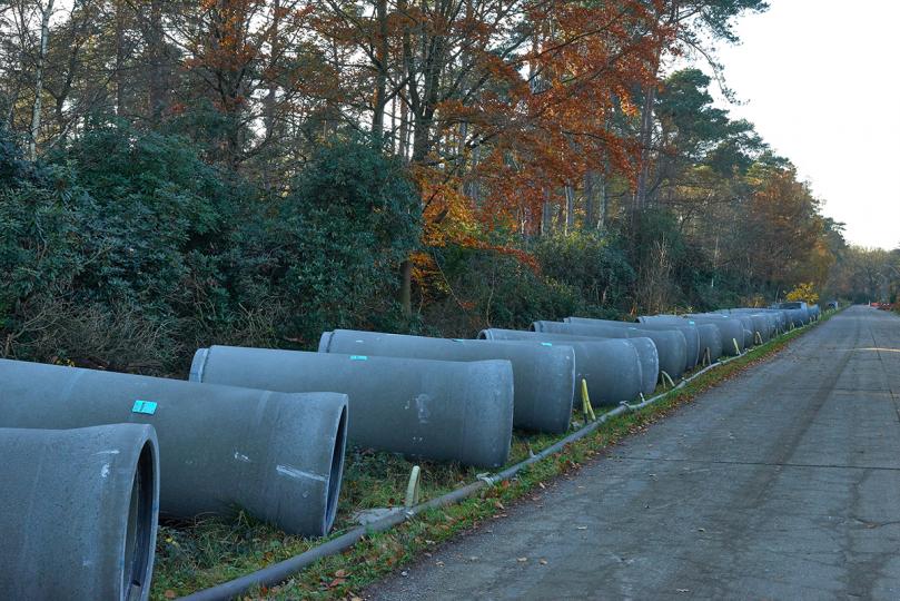 De Schaaf - Schepersdijk Malle | DCA De Schaaf - Schepersdijk Malle | DCA