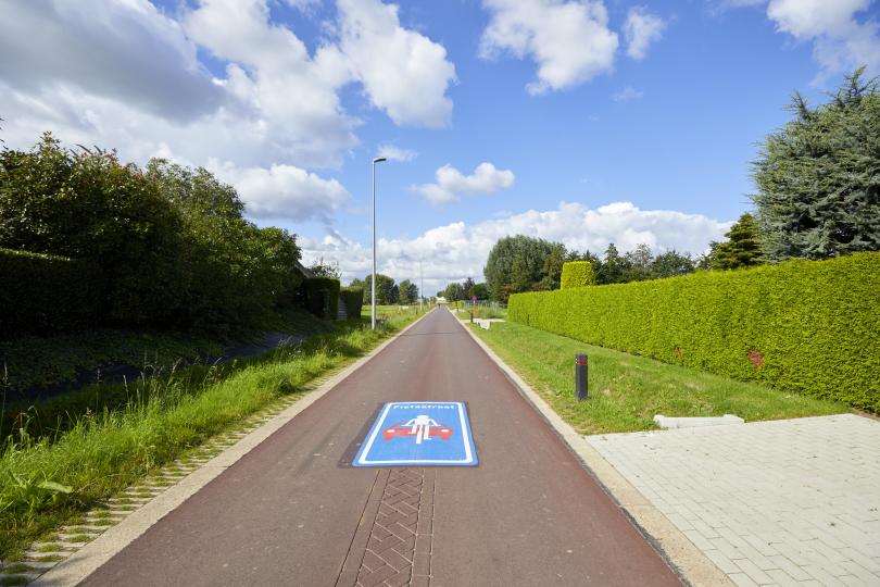 Boechout - Toeffelhoek