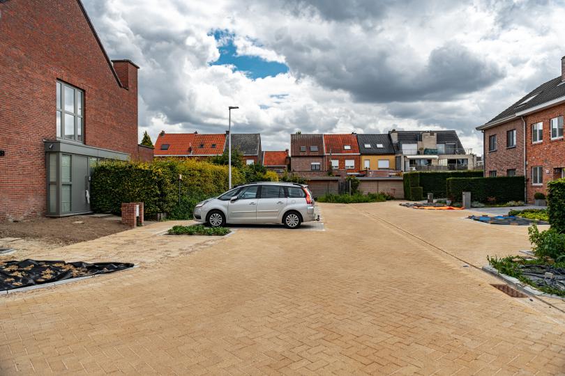 Aartselaar "F.V.D. Berghelaan"