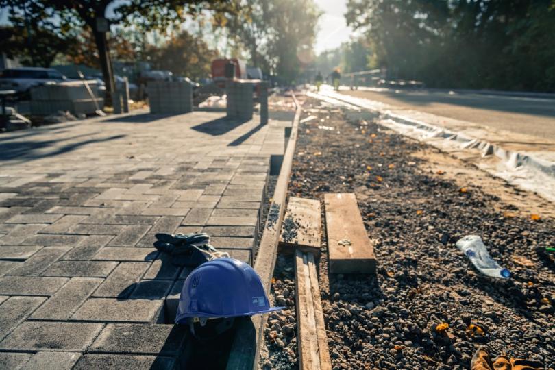 Kleistraat Aartselaar | DCA