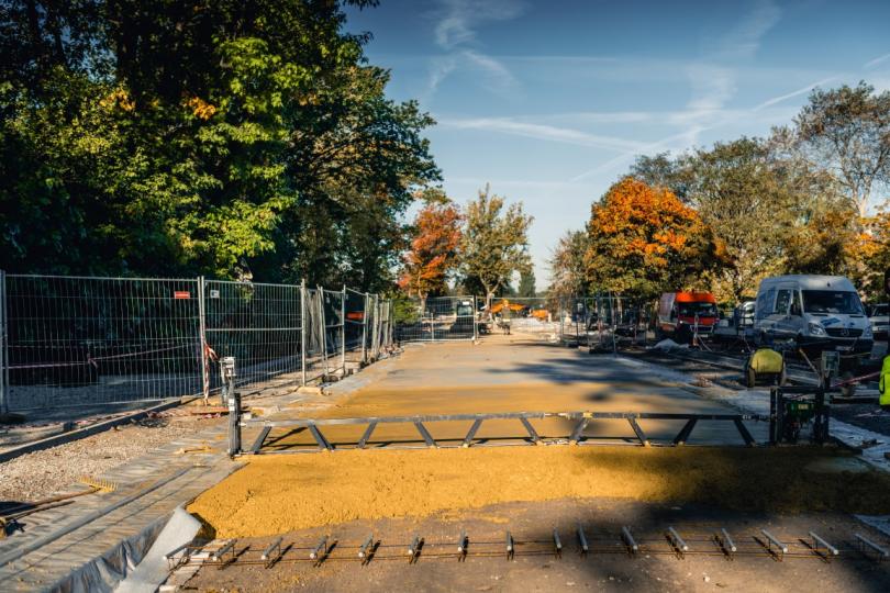 Kleistraat Aartselaar | DCA