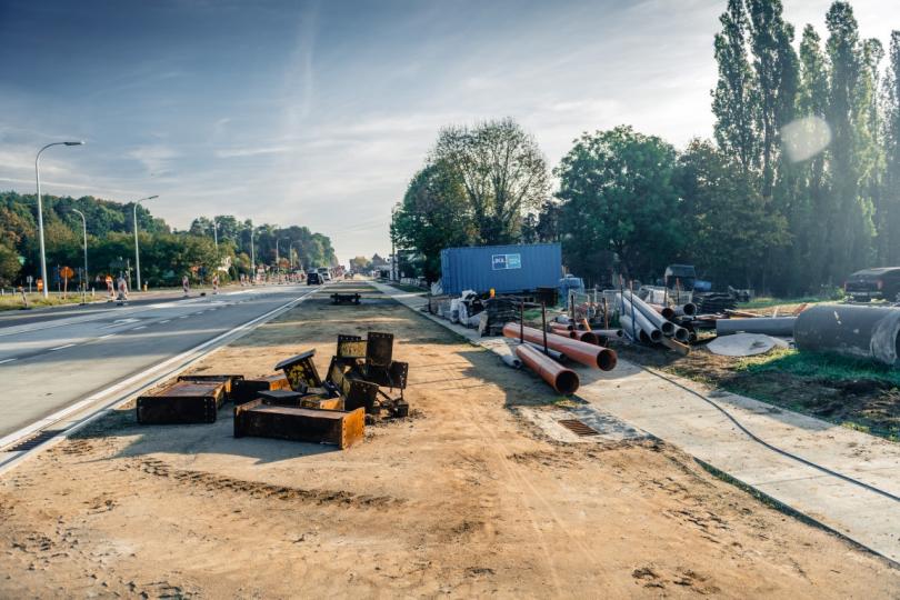 Staatsbaan Bekkevoort | DCA