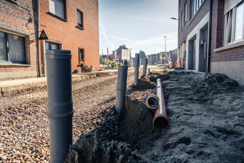 Advokaatstraat Boom | DCA