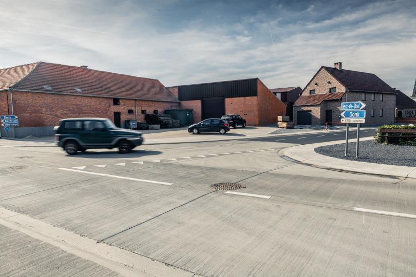 Geetbets "VBR Rummen fase 1"