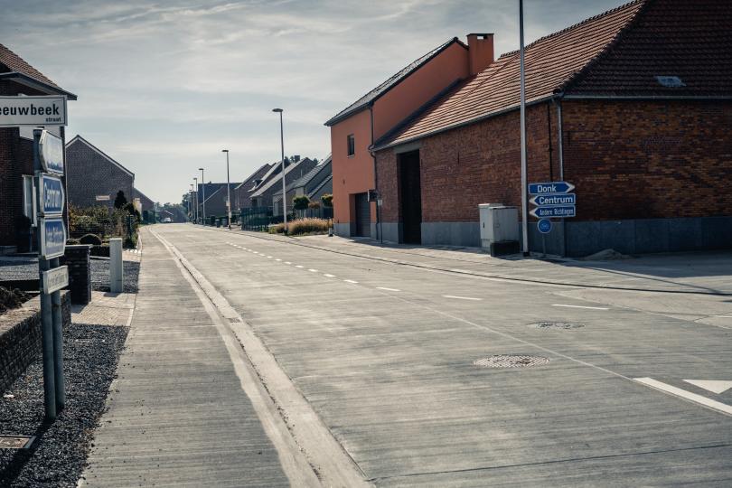 Geetbets "VBR Rummen fase 1"