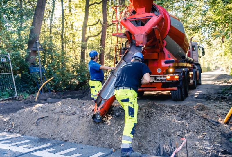 Spak Oost Kapellen | DCA