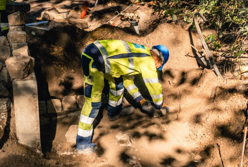 Spak Oost Kapellen | DCA