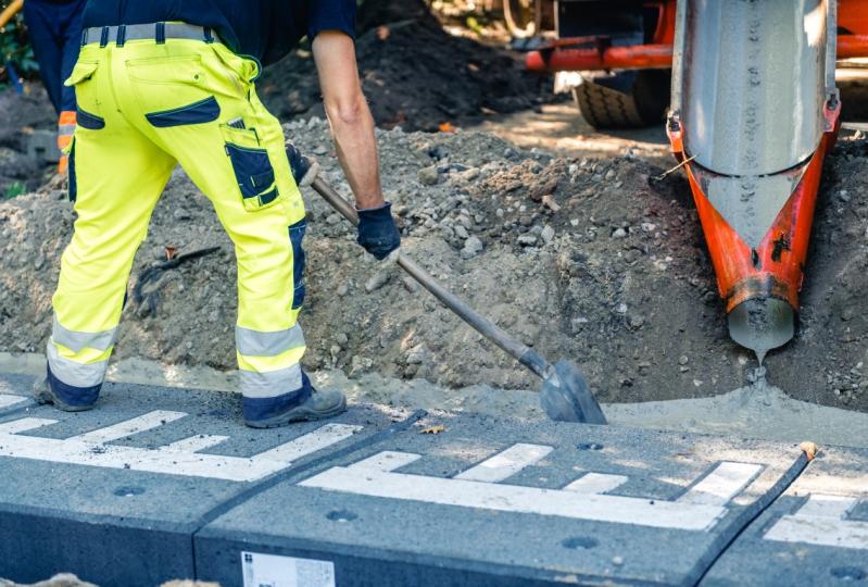 Spak Oost Kapellen | DCA