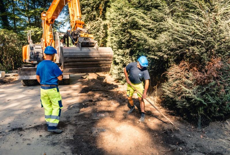 Spak Oost Kapellen | DCA