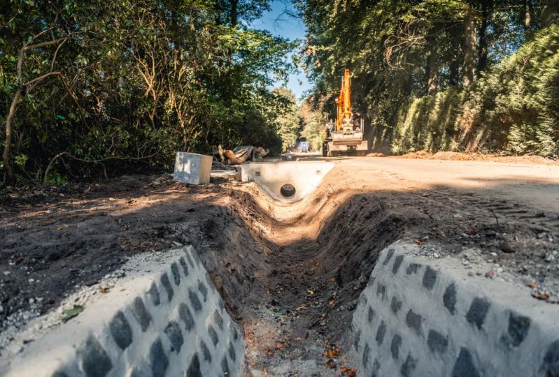Spak Oost Kapellen | DCA