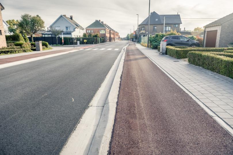 Londerzeelsesteenweg Kapelle-op-den-Bos | DCA