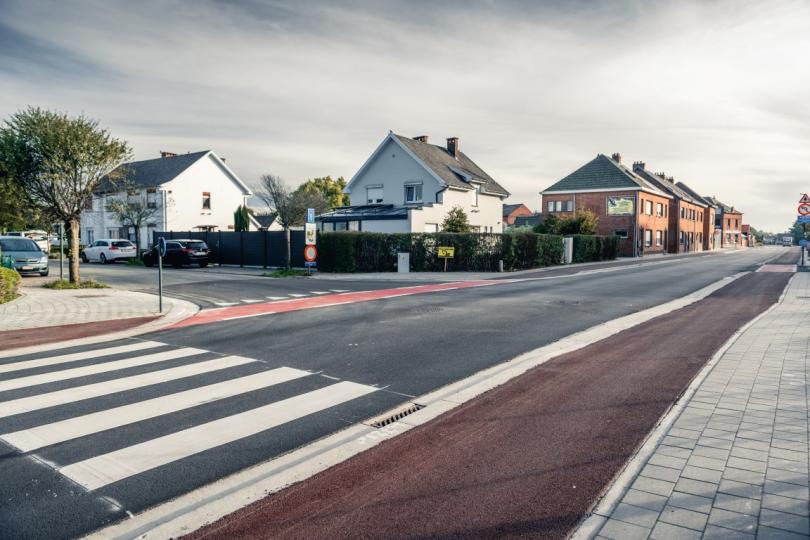 Londerzeelsesteenweg Kapelle-op-den-Bos | DCA