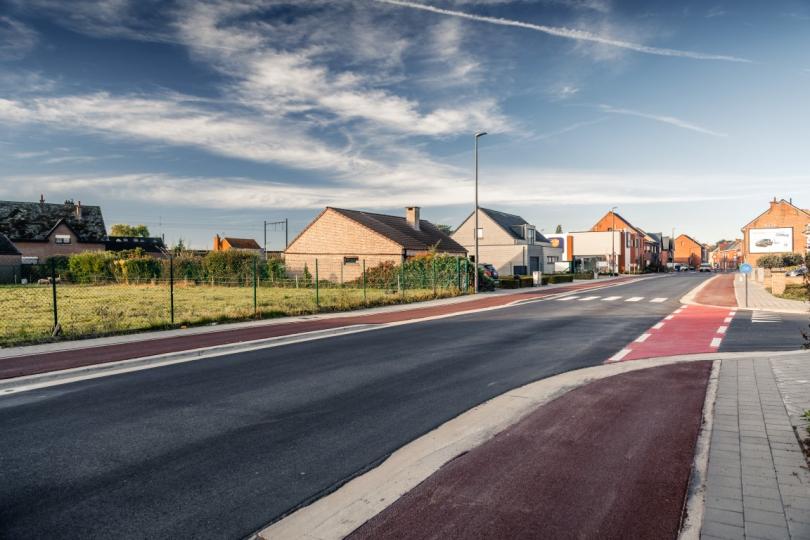 Londerzeelsesteenweg Kapelle-op-den-Bos | DCA