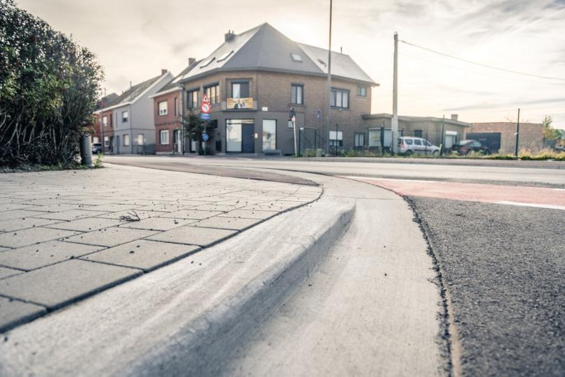 Londerzeelsesteenweg Kapelle-op-den-Bos | DCA