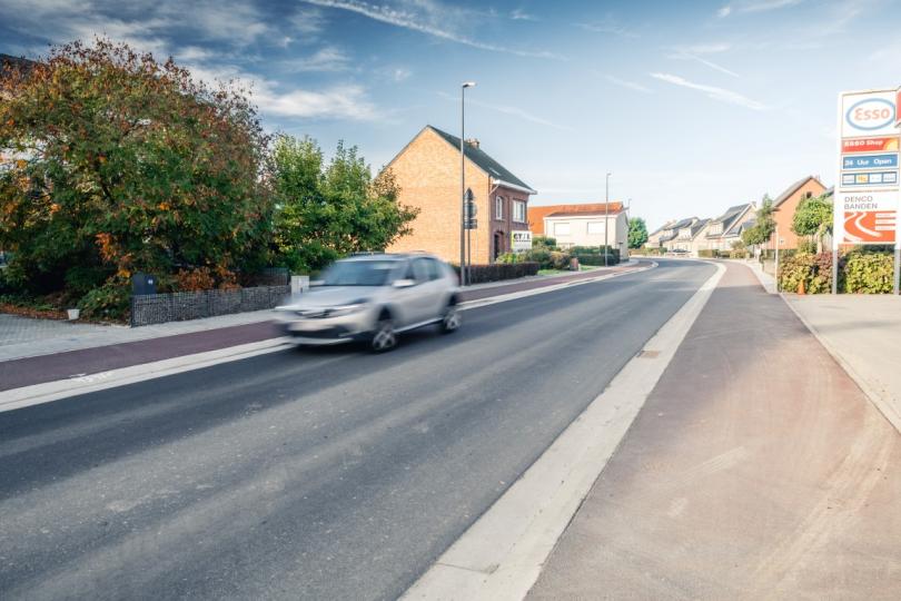 Londerzeelsesteenweg Kapelle-op-den-Bos | DCA