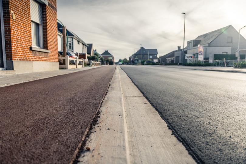 Londerzeelsesteenweg Kapelle-op-den-Bos | DCA