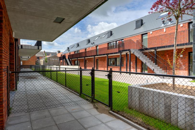 De Poort van Berlaar