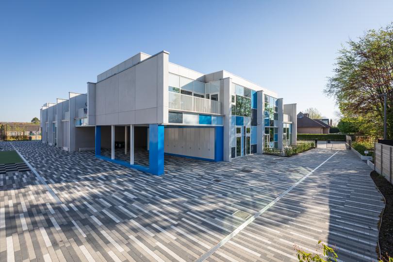 Loenhout "Gemeentelijke basisschool 'T Blokje"
