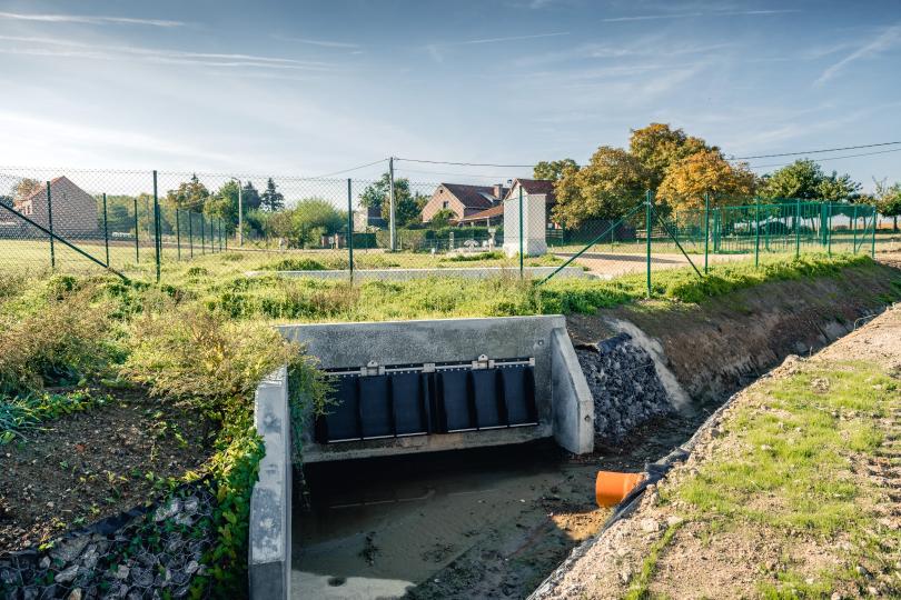 Lubbeek "VBR Binkom" | DCA