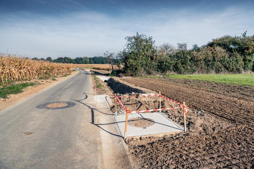 Lubbeek "VBR Binkom" | DCA