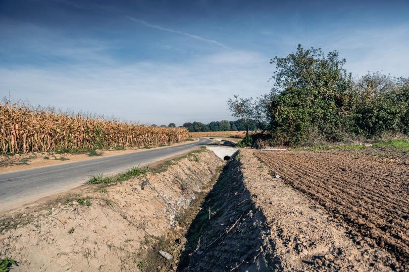 Lubbeek "VBR Binkom" | DCA
