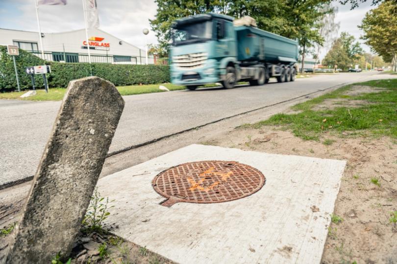 Energieweg Malle | DCA