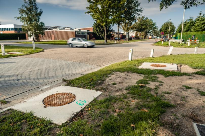 Energieweg Malle | DCA