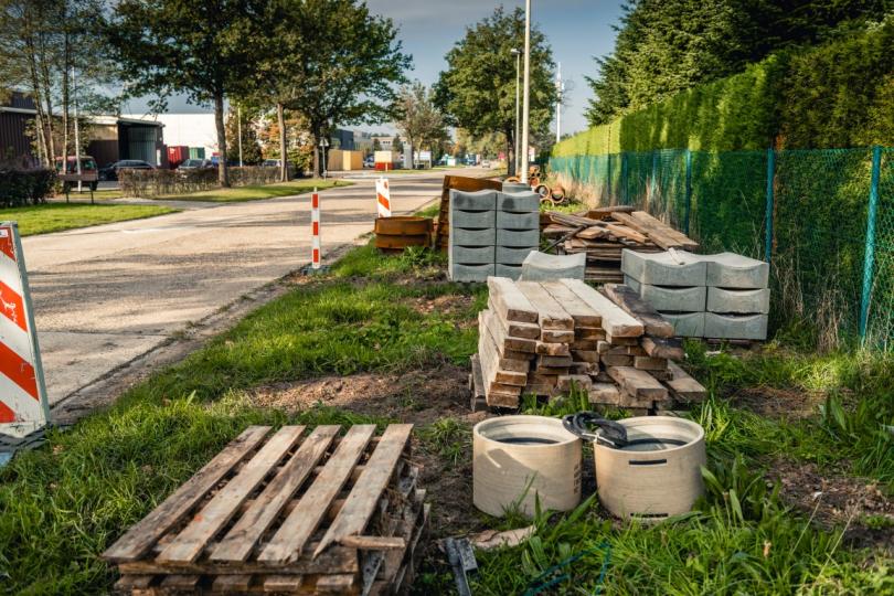 Energieweg Malle | DCA