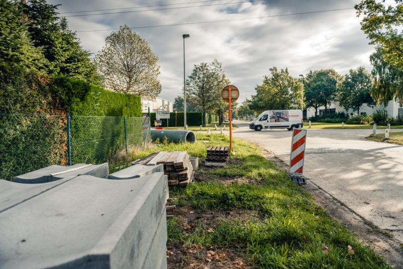 Energieweg Malle | DCA