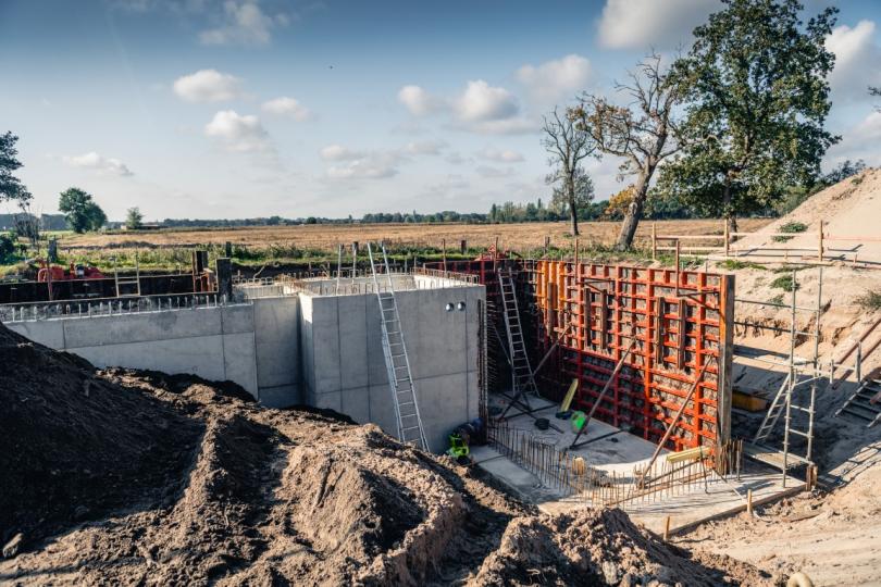 De Schaaf - Schepersdijk Malle | DCA De Schaaf - Schepersdijk Malle | DCA