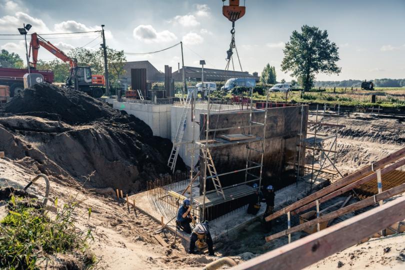 De Schaaf - Schepersdijk Malle | DCA De Schaaf - Schepersdijk Malle | DCA