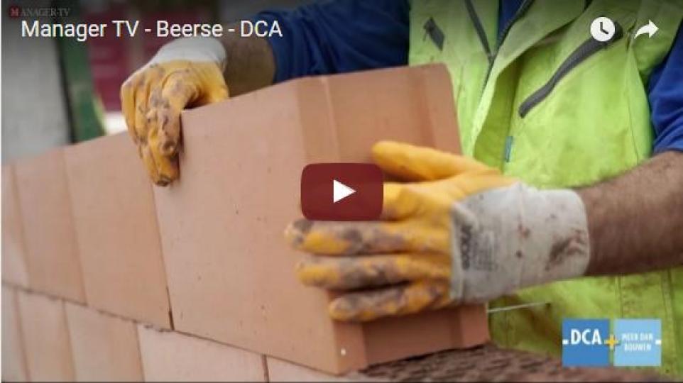 DCA Bedrijfsfilm DCA Bedrijfsfilm