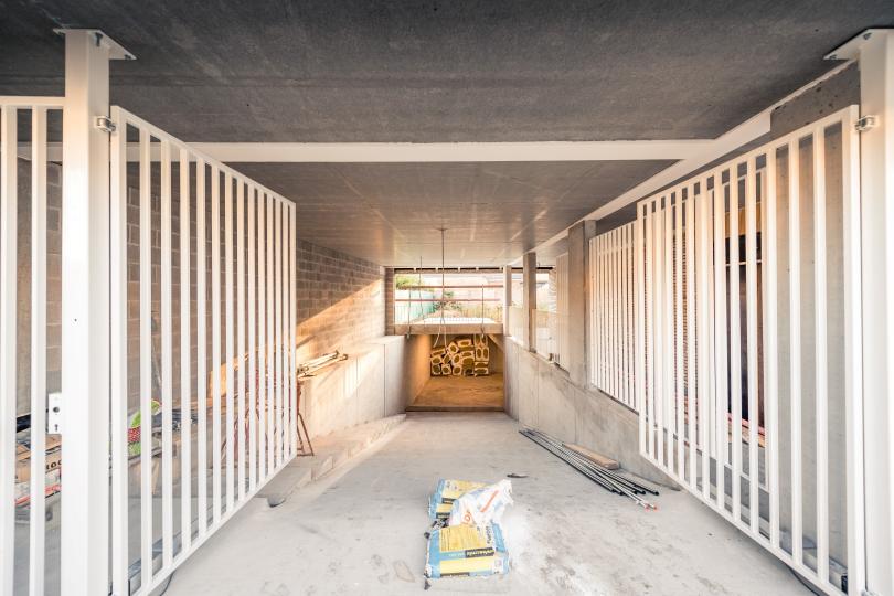 Ter Monde in Schelle in afwerkingsfase | DCA